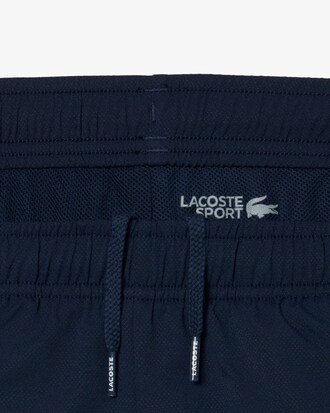 Pantaloni della tuta sportivi idrorepellenti