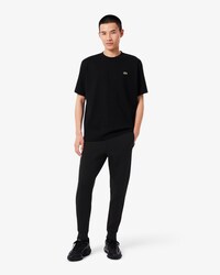 Pantaloni della tuta aderenti in jersey