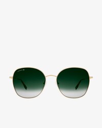 Occhiali ovali in metallo Neoheritage