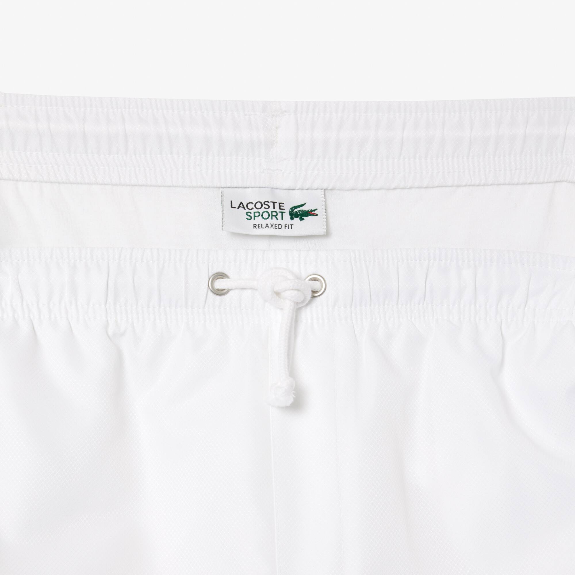 lacoste pantaloncini
