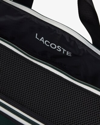 Borsa sportiva Play in Lacoste