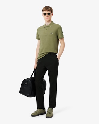 Sneakers da uomo in pelle Game Trainer Pro