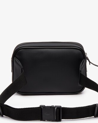 Marsupio Lacoste SPORT Ultimum con scritta Lacoste da uomo