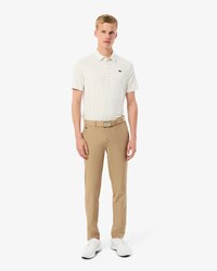 Pantaloni da golf ultra-dry slim fit