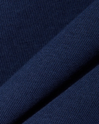 T-shirt unisex in cotone a maniche lunghe