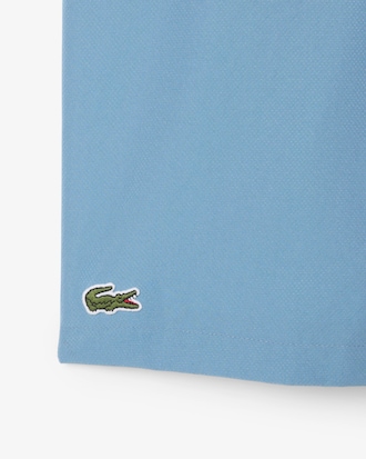 Shorts da tennis in taffet&agrave; a rombi leggero