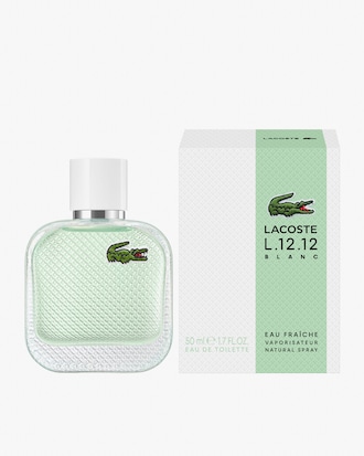L.12.12 Blanc Eau Fraîche 50 ml