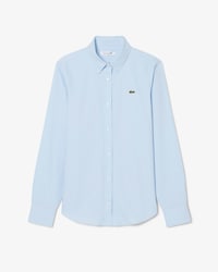 Camicia in cotone regular fit