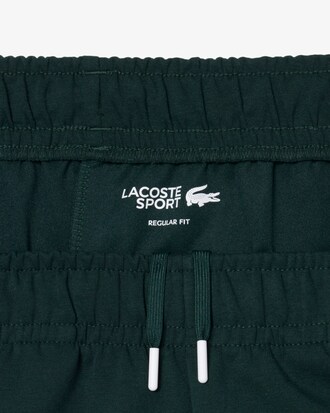 Pantaloni della tuta sportivi