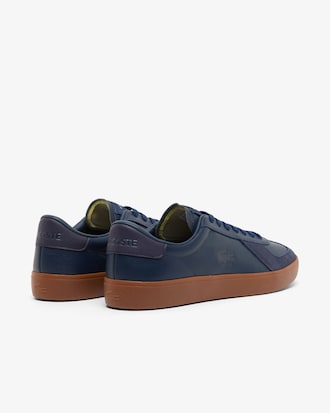 Sneakers da uomo in pelle Baseshot Pro