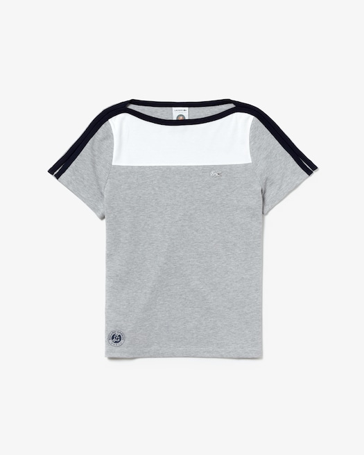 Grigio Chine / Bianco / Blu Navy