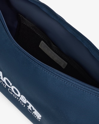 Borsa media a mezzaluna Roland-Garros