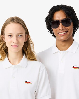 Polo classic fit L.12.12 Original Edizione Germania