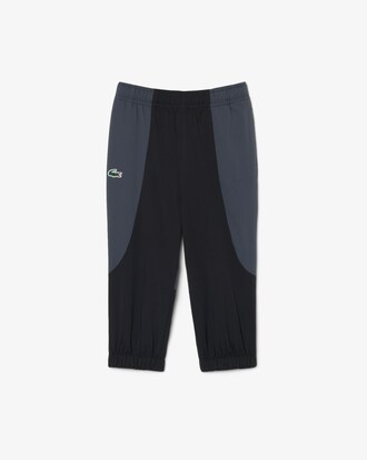 Pantaloni della tuta sportivi colorblock