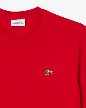 T-shirt in cotone