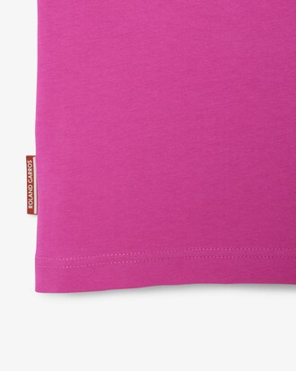 T-shirt da tennis ultra-dry Roland-Garros Edition