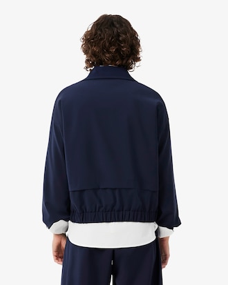 Giacca della tuta oversize