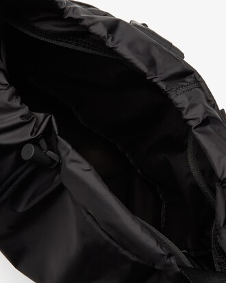 Men's Lacoste Motion Collapsible Backpack Tote Bag