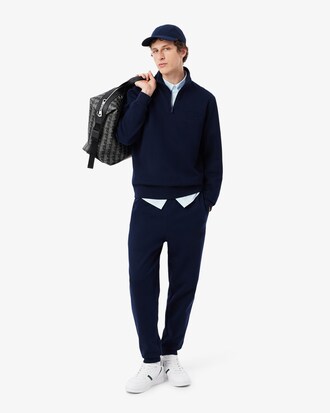 Cappellino in twill di cotone