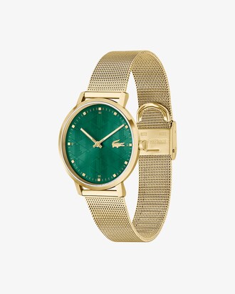 Orologio a tre lancette Crocorigin