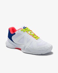 Sneakers da tennis da donna in materiale sintetico e tessuto LC Scale