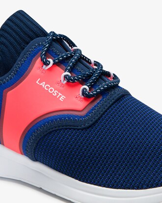 Sneakers da donna in tessuto LT Sense