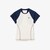 Bianco / Blu Navy