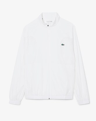 Tuta da tennis impermeabile