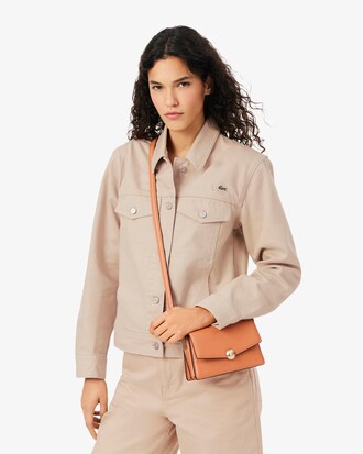 Borsa a spalla piccola Tennis Bliss