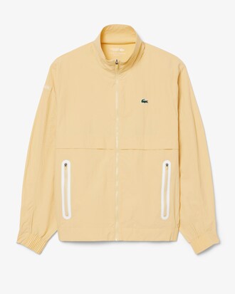 Tuta Lacoste Tennis x Novak Djokovic