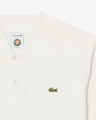 Polo per arbitro Roland-Garros Edition