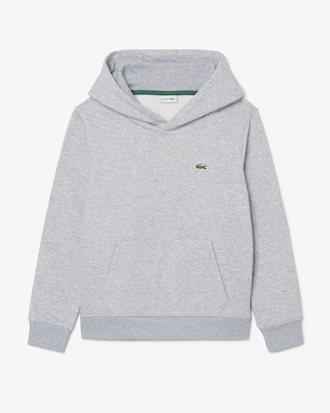 Felpa con cappuccio unisex