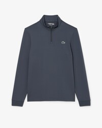 Midlayer da golf con zip corta Ultra Dry