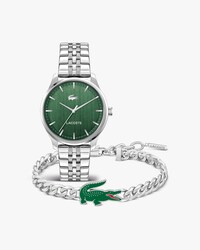 Set Orologio e Bracciale da uomo