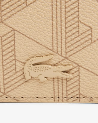 Portafoglio piccolo The Blend