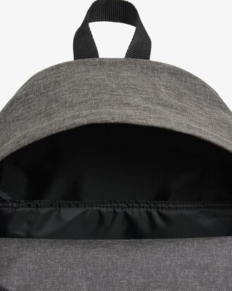 Zaino casual con coccodrillo