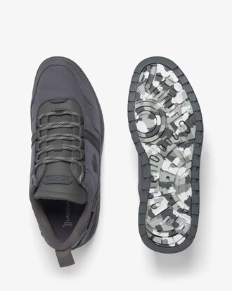 Sneakers da uomo T-Clip Winter Mid