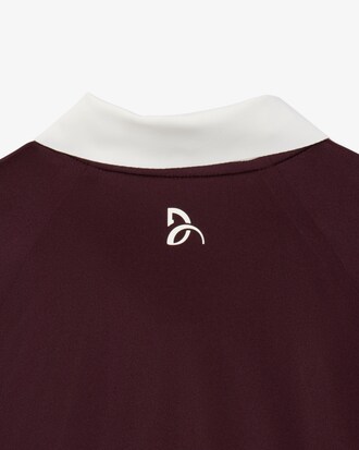 Lacoste Tennis x Novak Djokovic On Court Polo Shirt