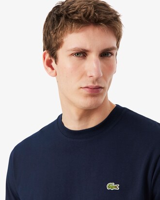 T-shirt in cotone