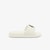 OFF WHT/DK GRN