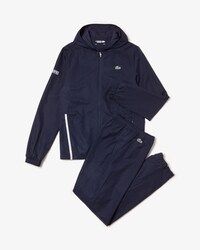 Tuta da tennis da uomo bicolore Lacoste SPORT
