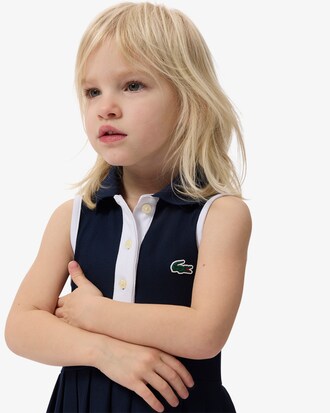 Abito sportivo in Piqu&eacute; Ultra Dry