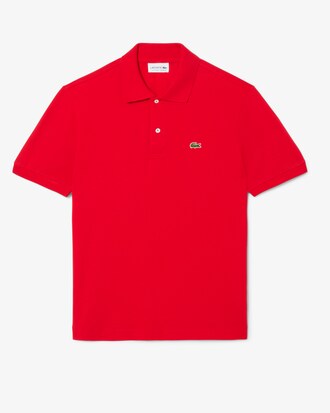 Classic Fit L.12.12 LIGHT Polo Shirt