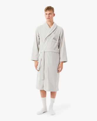 Accappatoio L Ren&eacute;