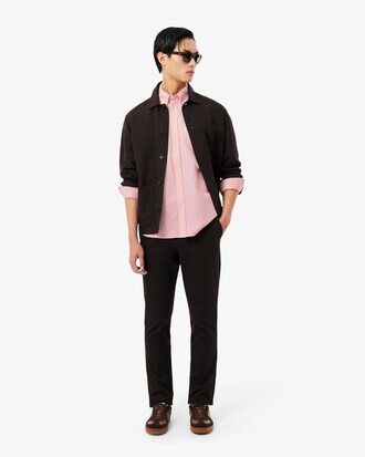 Camicia Oxford regular fit