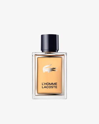 L'Homme Lacoste Eau de Toilette 50 ml
