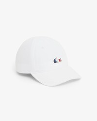 Cappellino della squadra di tennis francese