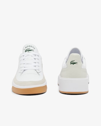 Sneakers da uomo in pelle G80 Club