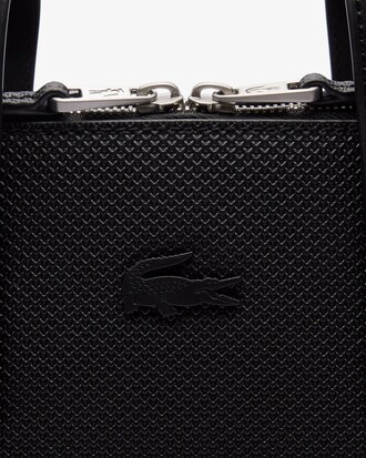 Borsa per laptop in pelle Chantaco