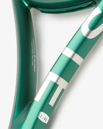 LACOSTE L23 Racchetta da tennis leggera  – misura impugnatura 1